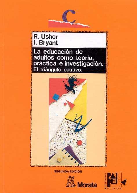 EDUCACION DE ADULTOS | 9788471123695 | Llibres Parcir | Llibreria Parcir | Llibreria online de Manresa | Comprar llibres en català i castellà online