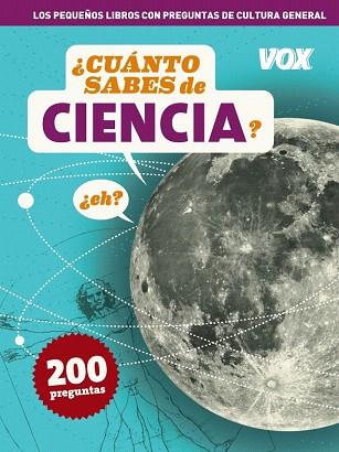 ¿CUÁNTO SABES DE CIENCIA? | 9788499740898 | LAROUSSE EDITORIAL | Llibres Parcir | Llibreria Parcir | Llibreria online de Manresa | Comprar llibres en català i castellà online