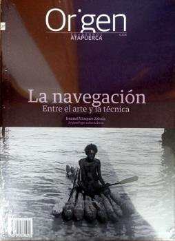 LA NAVEGACIÓN | 9788412536324 | VÁZQUEZ ZABALA, IMANOL | Llibres Parcir | Llibreria Parcir | Llibreria online de Manresa | Comprar llibres en català i castellà online