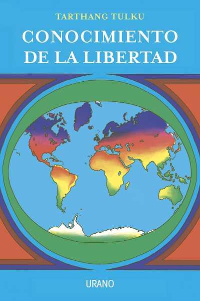 CONOCIMIENTO DE LA LIBERTAD | 9788479537609 | TARTHANG TULKU | Llibres Parcir | Llibreria Parcir | Llibreria online de Manresa | Comprar llibres en català i castellà online