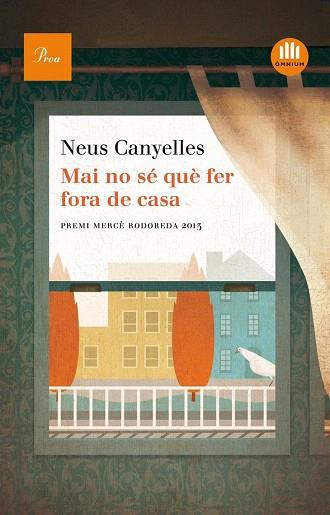 MAI NO SÉ QUÈ FER FORA DE CASA | 9788475884875 | NEUS CANYELLES ESTAPÉ | Llibres Parcir | Llibreria Parcir | Llibreria online de Manresa | Comprar llibres en català i castellà online