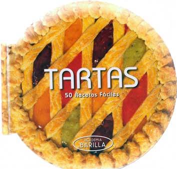 TARTAS | 9788416279265 | ACADEMIA BARILLA | Llibres Parcir | Llibreria Parcir | Llibreria online de Manresa | Comprar llibres en català i castellà online