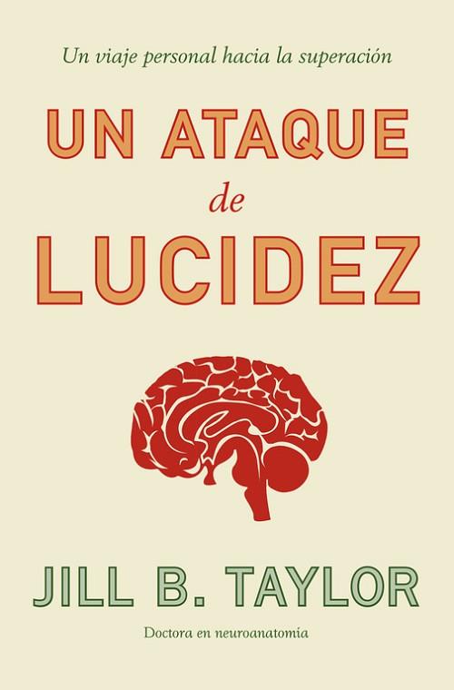 UN ATAQUE DE LUCIDEZ | 9788499925868 | TAYLOR,JILL | Llibres Parcir | Llibreria Parcir | Llibreria online de Manresa | Comprar llibres en català i castellà online