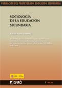 SOCIOLOGIA DE LA EDUCACION SECUNDARIA 1 VOL 3 | 9788478279760 | FEITO R | Llibres Parcir | Llibreria Parcir | Llibreria online de Manresa | Comprar llibres en català i castellà online