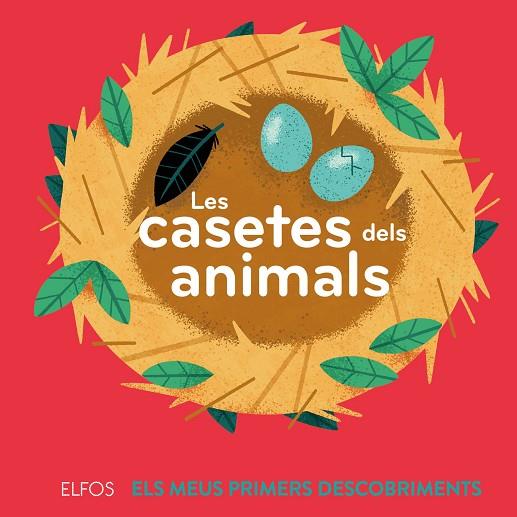 LES CASETES DELS ANIMALS | 9788419094520 | BAILEY, ELLA | Llibres Parcir | Librería Parcir | Librería online de Manresa | Comprar libros en catalán y castellano online