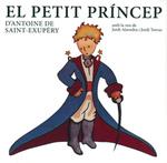 CD EL PETIT PRINCEP | 8425845906591 | Llibres Parcir | Llibreria Parcir | Llibreria online de Manresa | Comprar llibres en català i castellà online