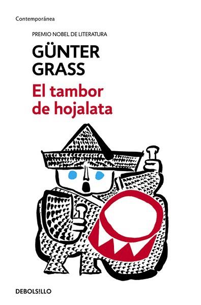 EL TAMBOR DE HOJALATA | 9788466330725 | GRASS,GÜNTER | Llibres Parcir | Llibreria Parcir | Llibreria online de Manresa | Comprar llibres en català i castellà online