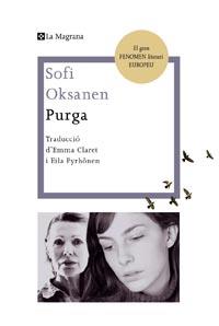 PURGA | 9788482649573 | SOFI OKSANEN | Llibres Parcir | Llibreria Parcir | Llibreria online de Manresa | Comprar llibres en català i castellà online