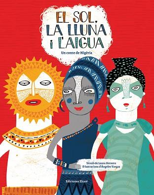 EL SOL, LA LLUNA I L'AIGUA | 9788494303890 | LAURA HERRERA | Llibres Parcir | Llibreria Parcir | Llibreria online de Manresa | Comprar llibres en català i castellà online