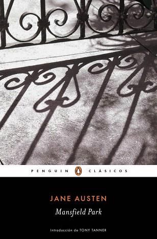 MANSFIELD PARK | 9788491050025 | AUSTEN,JANE | Llibres Parcir | Llibreria Parcir | Llibreria online de Manresa | Comprar llibres en català i castellà online