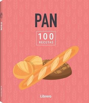100 RECETAS PAN | 9788411540643 | AA, VV | Llibres Parcir | Llibreria Parcir | Llibreria online de Manresa | Comprar llibres en català i castellà online