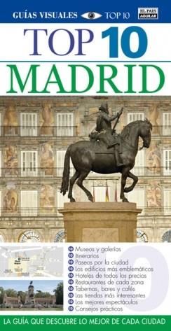 TOP 10 MADRID 2013 | 9788403512597 | VARIOS AUTORES | Llibres Parcir | Librería Parcir | Librería online de Manresa | Comprar libros en catalán y castellano online