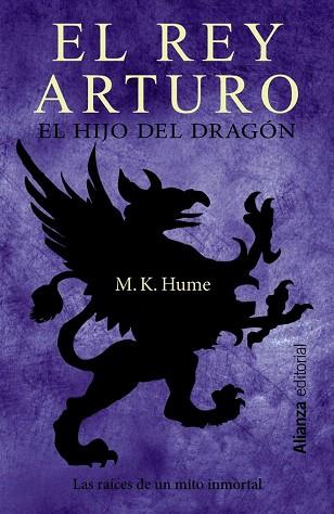 EL REY ARTURO | 9788420675930 | HUME, M. K. | Llibres Parcir | Llibreria Parcir | Llibreria online de Manresa | Comprar llibres en català i castellà online