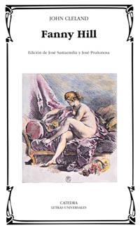 FANNY HILL | 9788437618227 | JOHN CLELAND | Llibres Parcir | Llibreria Parcir | Llibreria online de Manresa | Comprar llibres en català i castellà online