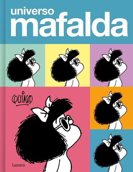 UNIVERSO MAFALDA | 9788426426475 | QUINO | Llibres Parcir | Llibreria Parcir | Llibreria online de Manresa | Comprar llibres en català i castellà online