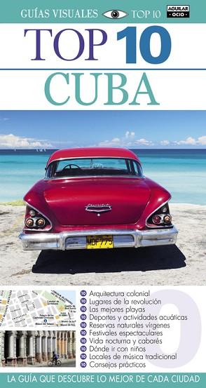 CUBA (GUÍAS VISUALES TOP 10 2015) | 9788403507661 | VARIOS AUTORES | Llibres Parcir | Llibreria Parcir | Llibreria online de Manresa | Comprar llibres en català i castellà online