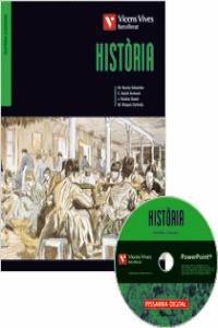 HISTORIA, 2 BATXILLERAT (CATALUÑA) | 9788431692216 | GATELL ARIMONT, CRISTINA | Llibres Parcir | Llibreria Parcir | Llibreria online de Manresa | Comprar llibres en català i castellà online