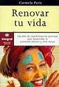 RENOVAR TU VIDA | 9788479013615 | PARIS | Llibres Parcir | Llibreria Parcir | Llibreria online de Manresa | Comprar llibres en català i castellà online