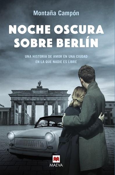 NOCHE OSCURA SOBRE BERLÍN | 9788410260184 | CAMPÓN, MONTAÑA | Llibres Parcir | Llibreria Parcir | Llibreria online de Manresa | Comprar llibres en català i castellà online