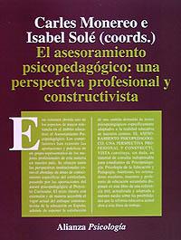 ASESORAMIENTO PSICOPEDAGOGICO | 9788420665443 | MONEREO | Llibres Parcir | Librería Parcir | Librería online de Manresa | Comprar libros en catalán y castellano online