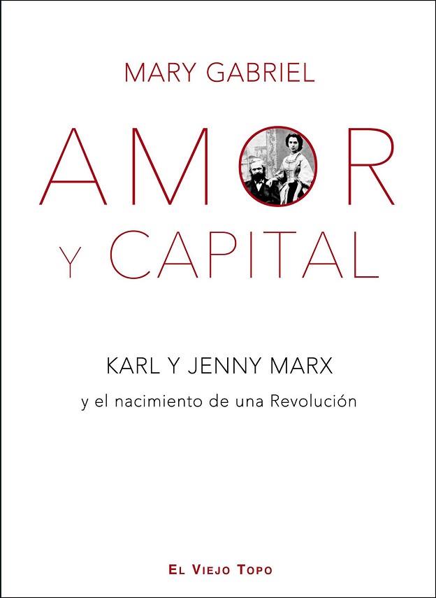 AMOR Y CAPITAL. | 9788494263873 | GABRIEL, MARY | Llibres Parcir | Llibreria Parcir | Llibreria online de Manresa | Comprar llibres en català i castellà online