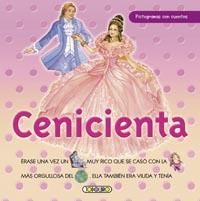 Cenicienta | 9788499139074 | Todolibro, Equipo | Llibres Parcir | Llibreria Parcir | Llibreria online de Manresa | Comprar llibres en català i castellà online