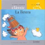 LA LLETERA cavall volador | 9788478648443 | PIEROLA | Llibres Parcir | Llibreria Parcir | Llibreria online de Manresa | Comprar llibres en català i castellà online