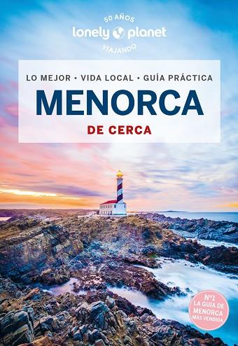 MENORCA DE CERCA 3 | 9788408280965 | MONNER, JORDI | Llibres Parcir | Librería Parcir | Librería online de Manresa | Comprar libros en catalán y castellano online