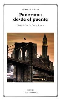 Panorama desde el puente | 9788437630342 | Miller, Arthur | Llibres Parcir | Llibreria Parcir | Llibreria online de Manresa | Comprar llibres en català i castellà online