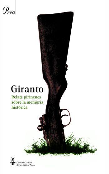 GIRANTO relats pirinencs sobre memoria historica | 9788475882628 | Llibres Parcir | Llibreria Parcir | Llibreria online de Manresa | Comprar llibres en català i castellà online