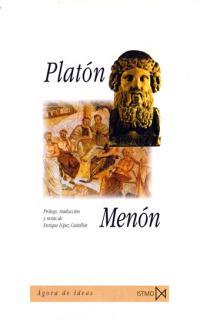 PLATON-MENON | 9788470903601 | Llibres Parcir | Llibreria Parcir | Llibreria online de Manresa | Comprar llibres en català i castellà online