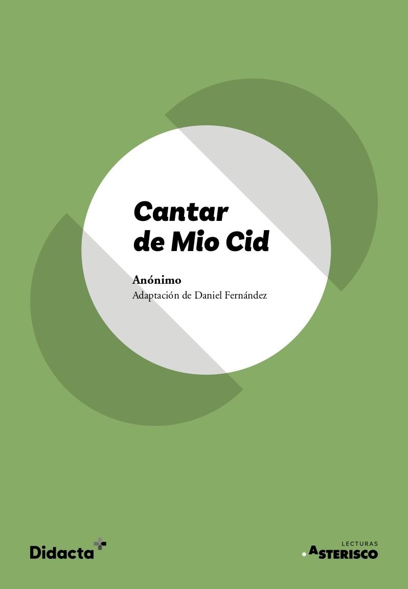 CANTAR DE MIO CID (ADAPTACIÓN) | 9788418695742 | DE ROJAS, FERNANDO | Llibres Parcir | Llibreria Parcir | Llibreria online de Manresa | Comprar llibres en català i castellà online