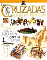 LAS CRUZADAS COL,SABER | 9788434873681 | RICE | Llibres Parcir | Llibreria Parcir | Llibreria online de Manresa | Comprar llibres en català i castellà online