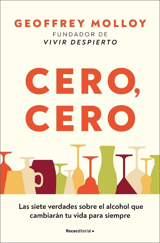 CERO, CERO | 9788410096059 | MOLLOY, GEOFFREY | Llibres Parcir | Llibreria Parcir | Llibreria online de Manresa | Comprar llibres en català i castellà online