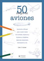 50 DIBUJOS DE AVIONES | 9788425519895 | LEE J AMES | Llibres Parcir | Librería Parcir | Librería online de Manresa | Comprar libros en catalán y castellano online