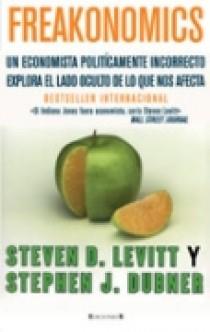 FREAKONOMICS | 9788466625128 | STEVEN D, LEVITT  STEPHEN J, DUBNER | Llibres Parcir | Llibreria Parcir | Llibreria online de Manresa | Comprar llibres en català i castellà online