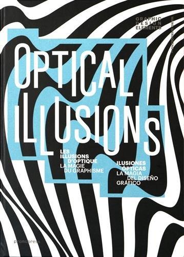 OPTICAL ILLLUSIONS | 9788416504503 | SHAOQIANG | Llibres Parcir | Llibreria Parcir | Llibreria online de Manresa | Comprar llibres en català i castellà online