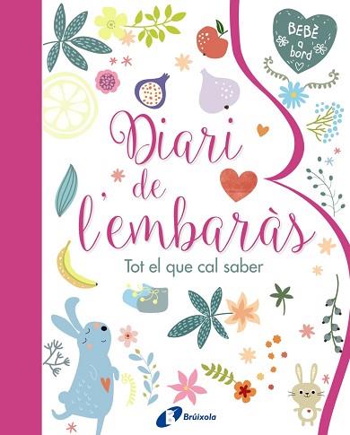 DIARI DE L ' EMBARÀS. TOT EL QUE CAL SABER | 9788499067797 | VV. AA. | Llibres Parcir | Llibreria Parcir | Llibreria online de Manresa | Comprar llibres en català i castellà online