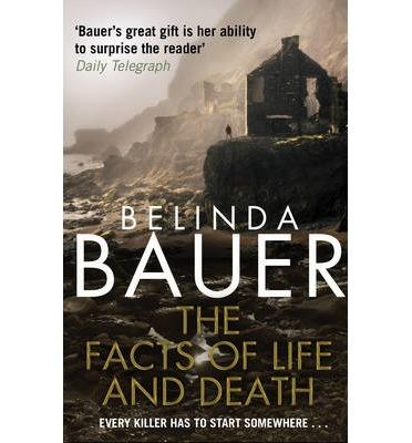 THE FACTS OF LIFE AND DEATH | 9780552779654 | BAUER BELINDA | Llibres Parcir | Llibreria Parcir | Llibreria online de Manresa | Comprar llibres en català i castellà online