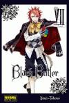 BLACK BUTLER 7 | 9788467909401 | TOBOSO, YANA | Llibres Parcir | Llibreria Parcir | Llibreria online de Manresa | Comprar llibres en català i castellà online