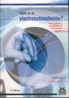 QUE ES ELECTROESTIMULACION | 9788480195904 | BOSCHETTI | Llibres Parcir | Llibreria Parcir | Llibreria online de Manresa | Comprar llibres en català i castellà online