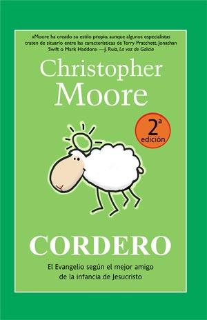 CORDERO evangelio segun el mejor amigo de la infancia Jesuc | 9788498006001 | CHRISTOPHER MOORE | Llibres Parcir | Llibreria Parcir | Llibreria online de Manresa | Comprar llibres en català i castellà online