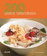 200 PLATOS TAILANDESES | 9788480769532 | CHEEPCHAIISSARA OI | Llibres Parcir | Llibreria Parcir | Llibreria online de Manresa | Comprar llibres en català i castellà online