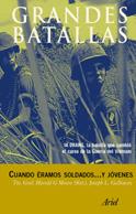 CUANDO ERAMOS SOLDADOS Y JOVENES | 9788434466852 | MOORE - GALLOWAY | Llibres Parcir | Llibreria Parcir | Llibreria online de Manresa | Comprar llibres en català i castellà online