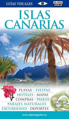 ISLAS CANARIAS GUIAS VISUALES 2009 | 9788403508125 | Varios autores | Llibres Parcir | Llibreria Parcir | Llibreria online de Manresa | Comprar llibres en català i castellà online