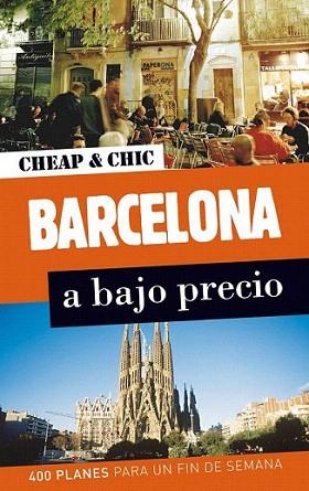 Barcelona a bajo precio | 9788408004936 | Borja Duñó Aixerch/Laia Beltrán Querol | Llibres Parcir | Llibreria Parcir | Llibreria online de Manresa | Comprar llibres en català i castellà online