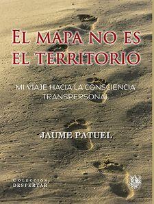 EL MAPA NO ES EL TERRITORIO | 9788488540119 | PATUEL PUIG, JAUME | Llibres Parcir | Llibreria Parcir | Llibreria online de Manresa | Comprar llibres en català i castellà online