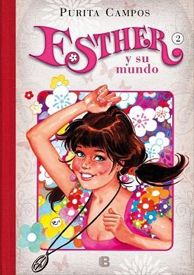 ESTHER Y SU MUNDO 2 | 9788466655804 | CAMPOS, PURITA | Llibres Parcir | Llibreria Parcir | Llibreria online de Manresa | Comprar llibres en català i castellà online