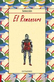 EL ROMANCERO -OCTAEDRO | 9788480635578 | Llibres Parcir | Llibreria Parcir | Llibreria online de Manresa | Comprar llibres en català i castellà online