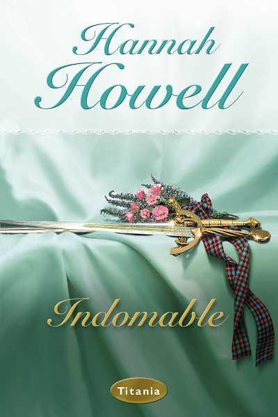 INDOMABLE | 9788496711785 | HOWELL HANNAH | Llibres Parcir | Llibreria Parcir | Llibreria online de Manresa | Comprar llibres en català i castellà online